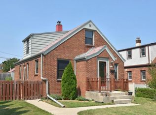 3529 S 13th St, Milwaukee, WI 53221