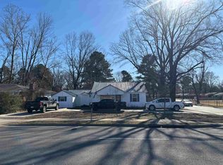 1001 Graham Rd, Jacksonville, AR 72076