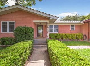 9519 Highway 6, Meridian, TX 76665