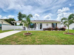 13503 Longwood Ave, Pt Charlotte, FL 33981