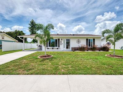 13503 Longwood Ave, Pt Charlotte, FL, 33981