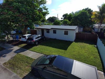 3761 SW 45th Ter, West Park, FL, 33023