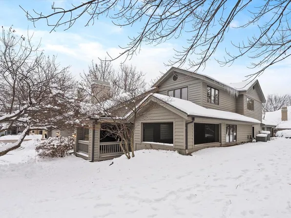 1089 Creeks Cross ROAD #2B, Kohler, WI 53044