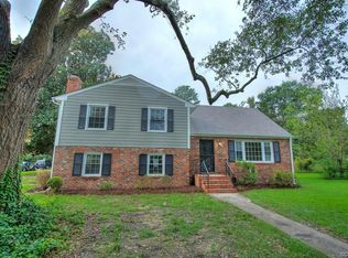 1406 Lake Ave, Richmond, VA 23226