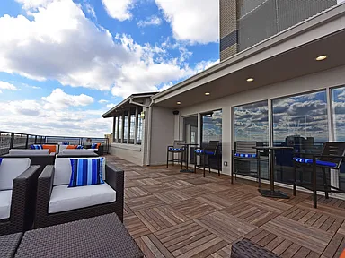 Vue at 3rd Street