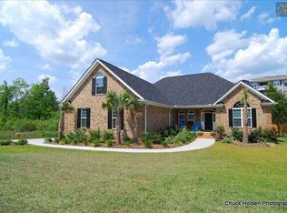 112 Watershire Dr, Irmo, SC 29063