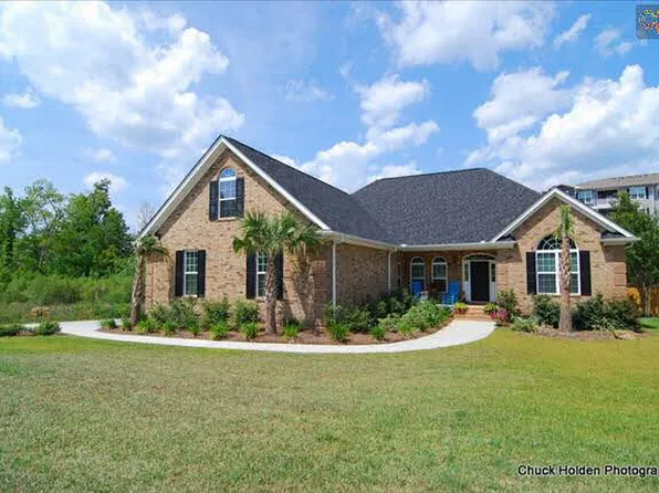 112 Watershire Dr, Irmo, SC 29063