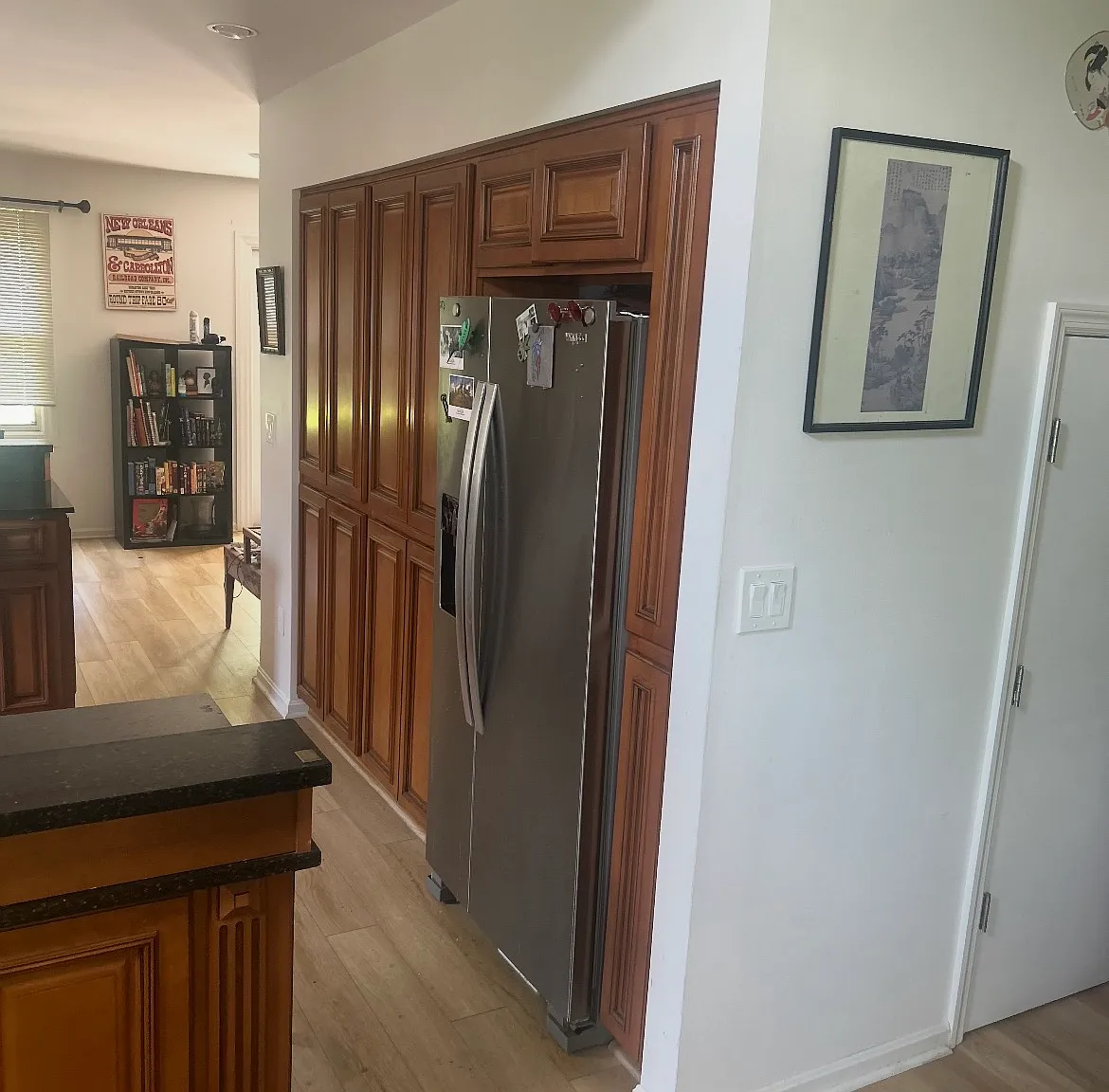 2 bed, 1.5 bath, 1226 sqft, $2,000 — Photo 3