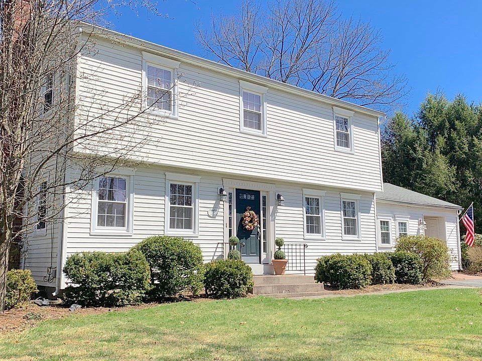 65 Viscount Rd, Longmeadow, MA 01106 Zillow