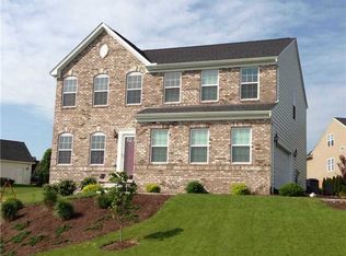 1021 Oakwood Dr, Canonsburg, PA