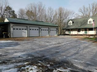 N2459 Cth, Merrill, WI 54452