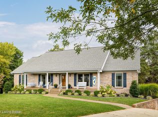 4401 Mosaic Ct, Jeffersontown, KY