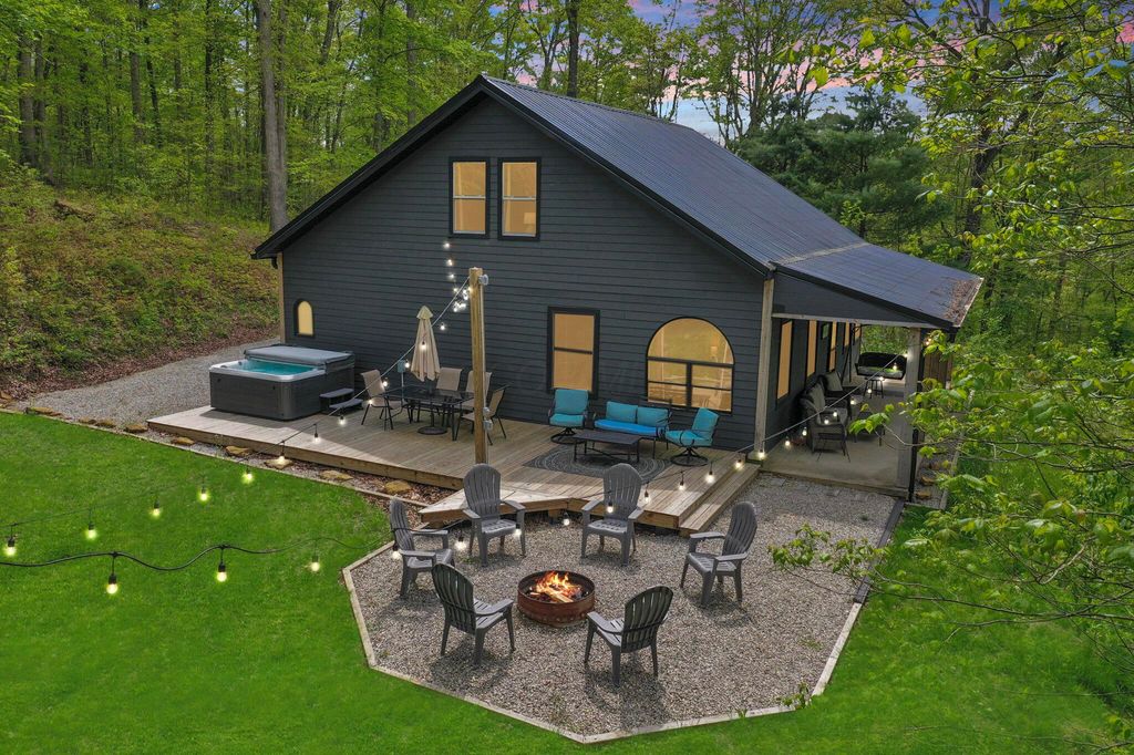 Real estate listing image