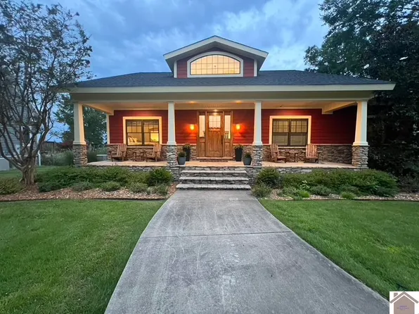 240 Weekend Ln, Murray, KY 42071