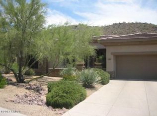 7885 E Balao Dr, Scottsdale, AZ 85266