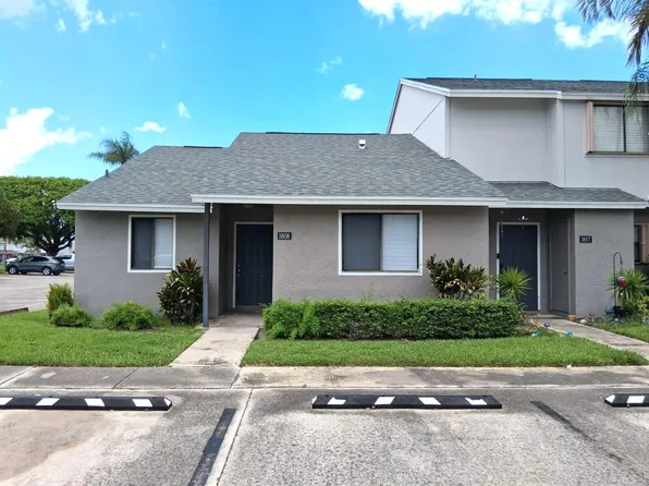 3808 Inlet Cir #3808, Lake Worth, FL 33463