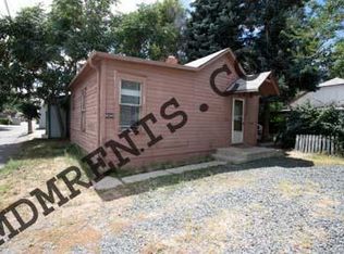 4346 N Quitman St, Denver, CO 80212
