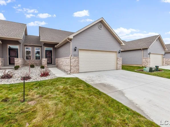 1203 Reeve Dr #1-B, Tecumseh, MI 49286