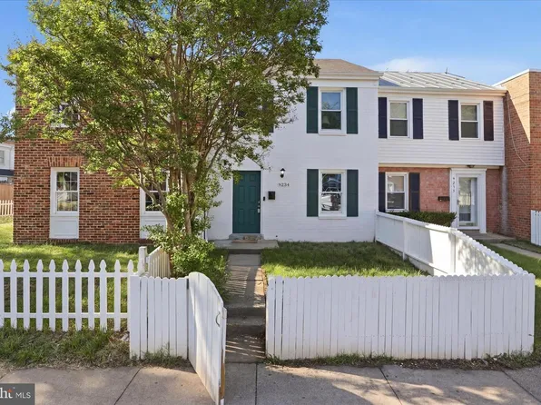 9234 Byrd Dr, Manassas, VA 20110