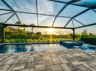 9455 Montelanico Loop, Naples, FL 34119