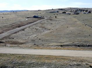Mahalo Ln LOT 16-27A, Butte, MT 59701