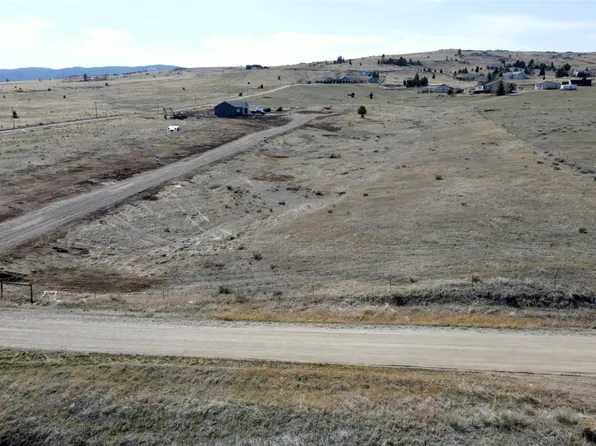 Mahalo Ln Lot 16-27A, Butte, MT 59701