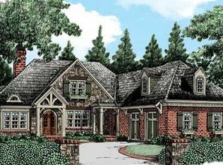 1458 Turning Leaf Ln LOT 221, Knoxville, TN 37922