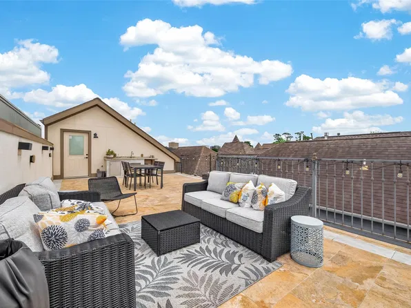 1604 W 21st St, Houston, TX 77008