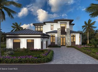 1502 Lavender Dr, Melbourne, FL 32940