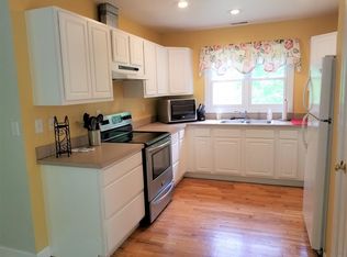 2831 Burnt Mill Rd, Charlottesville, VA 22911