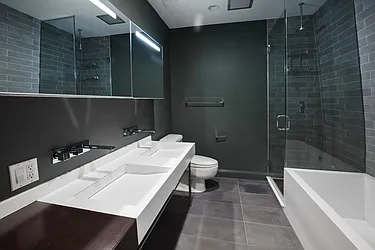 Rented by LG Fairmont Group