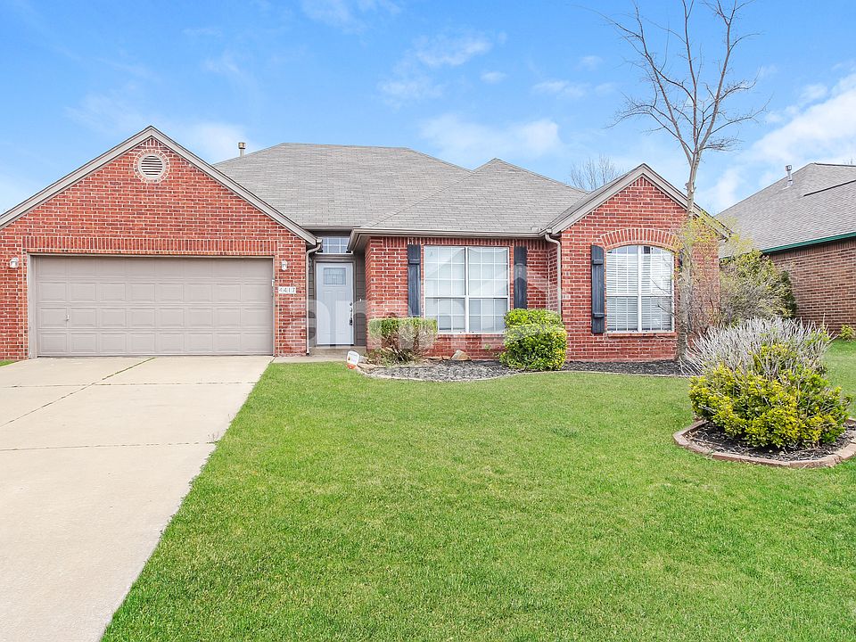 1st image of 4417 S 198th East Pl