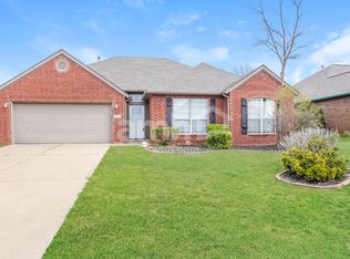 4417 S 198th East Pl, Broken Arrow, OK 74014