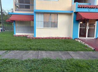 Parque De Las Mercedes Calle Guardiona Edificio #1-1A, Caguas, PR 00725