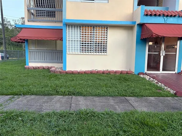 Parque De Las Mercedes Calle Guardiona Edificio #1-1A, Caguas, PR 00725