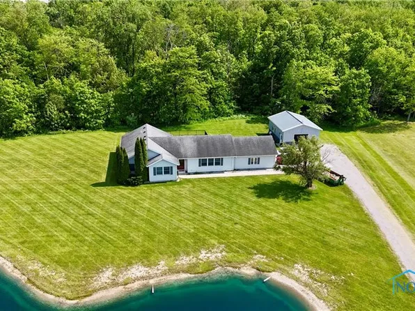 13926 Road 154, Paulding, OH 45879