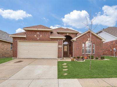 14710 Crystal Lake Dr, Little Elm, TX, 75068