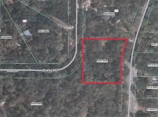 0 Bumpy Rd, Melrose, FL 32666