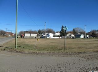 490 5th St W, Shaunavon, SK S0N2M0