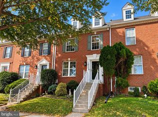 1615 Coopers Way, Frederick, MD 21701