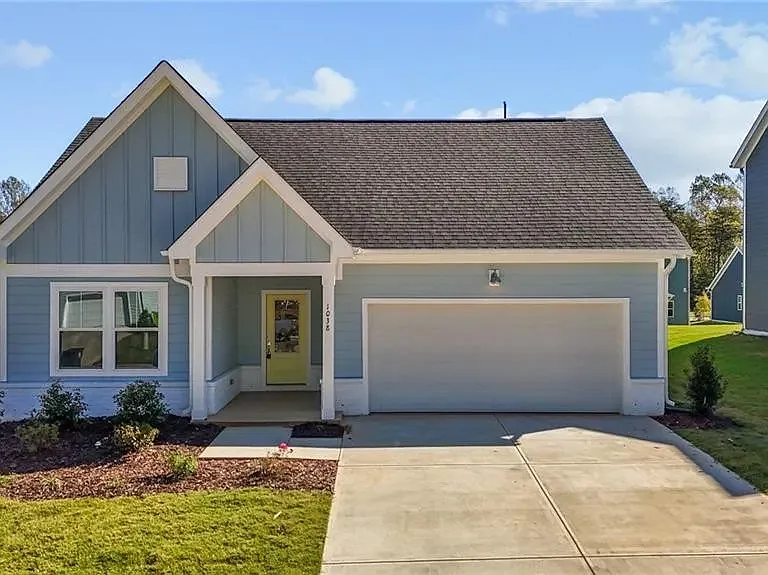 1038 Grey Flint Pl — Photo 3