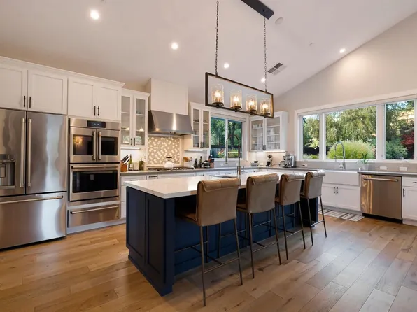 3521 Leete Avenue, Santa Rosa, CA 95404