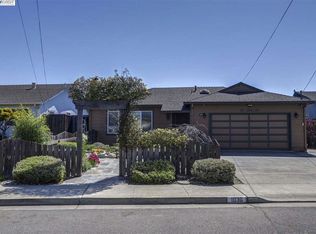 1036 Via Bregani, San Lorenzo, CA 94580