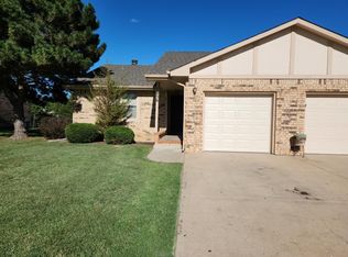 1856 N Winstead St, Wichita, KS 67206