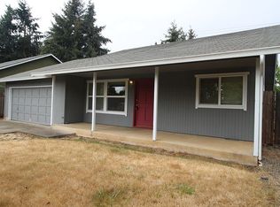 1246 Dola St, Eugene, OR
