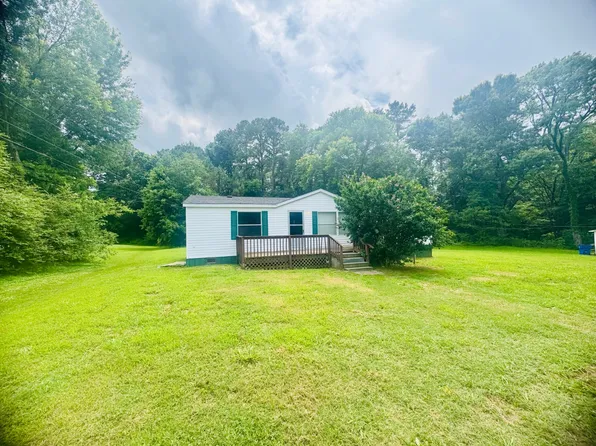 701 N Cedar St, Gleason, TN 38229