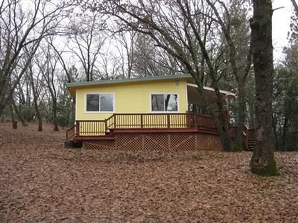 3900 Lou Allen Ln, Cool, CA 95614