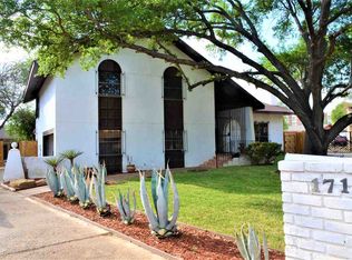 171 Arizona Loop, Laredo, TX 78041