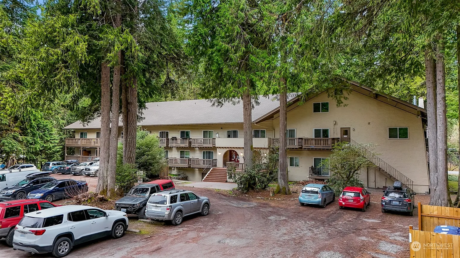 10433 Mount Baker Highway #1019A photo 1