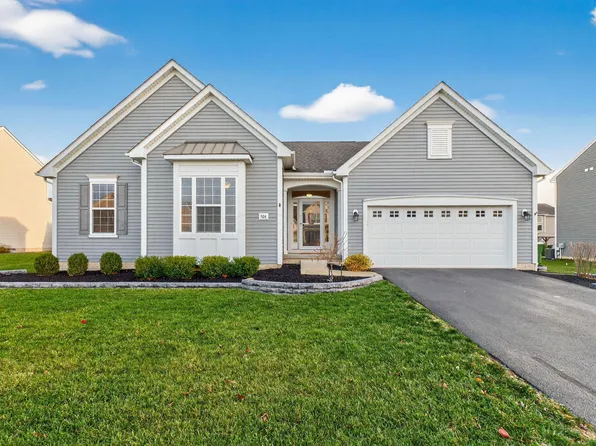 504 Chariot Way, Marysville, OH 43040